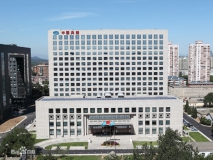 中国兵器科研楼