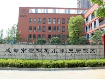 泡桐树小学（天府校区）