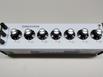 ZX98A直流电阻器
