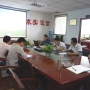 【公司动态】九州酷游检测公司组织员工进行高应变培训
